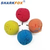Drill Buffing Sponge Pads Polishing Cone Sponge Ball Burnishing Kit For Automotive Car Wheels Hub Care Metal Plastic Glass 1