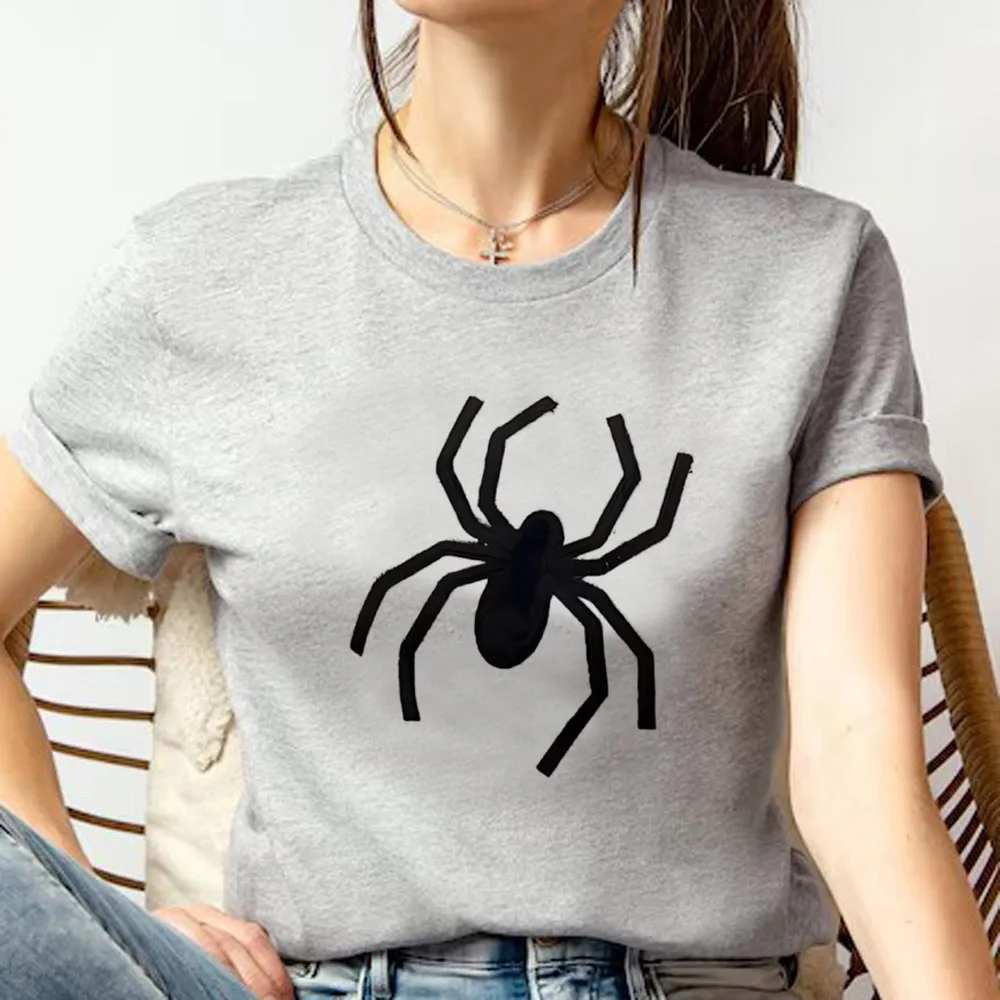 

Y2k футболки в стиле Харадзюку, женские дизайнерские комиксные футболки Y2K, женская дизайнерская одежда