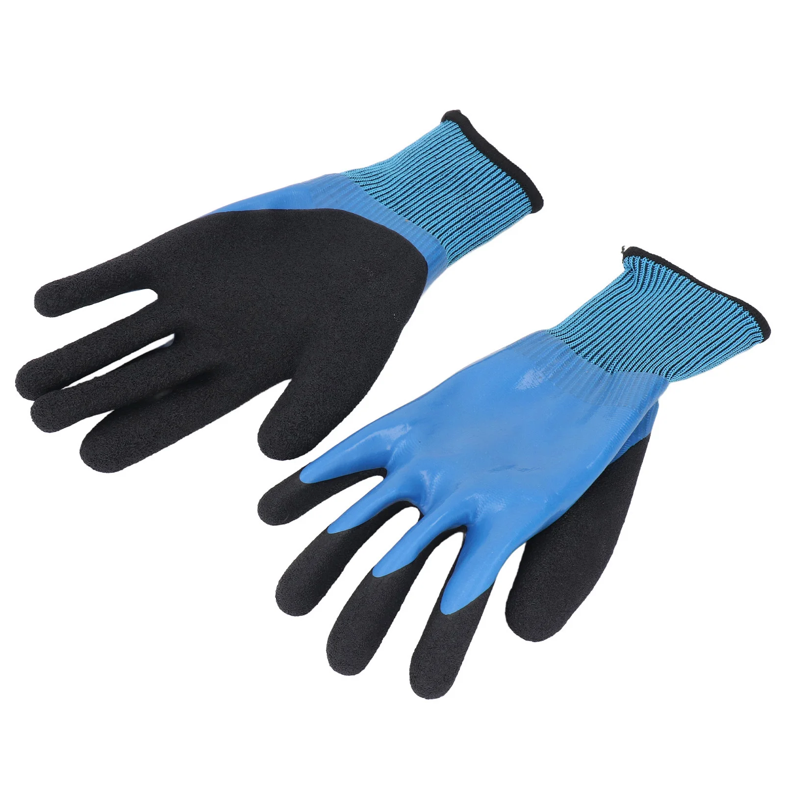 Insulation Work Gloves 1000V Voltage Resistant 360&deg; Electrical Insulated Gloves for Electrician work gloves protective gloves insulating gloves