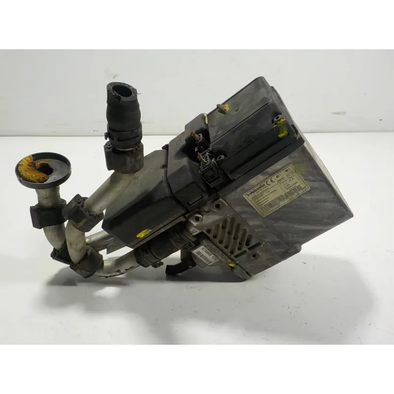 Motore Di Riscaldamento/Muslim/97150E/Muslim/17249762 Per Volkswagen Touareg (7La) Tdi 2.5