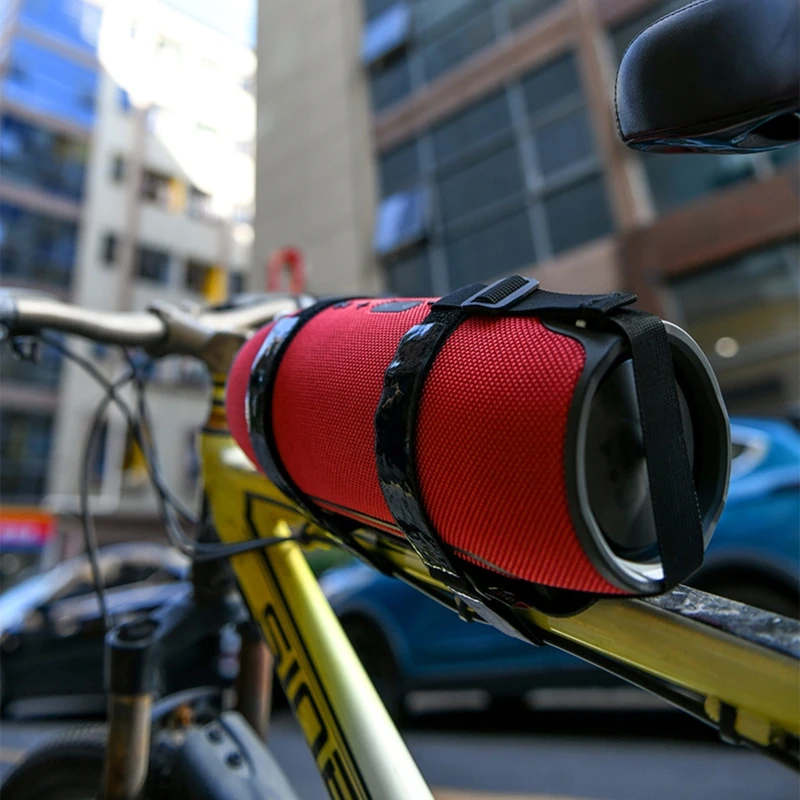 Sangle De Montage Réglable En Nylon Pour Enceinte JBL Xtreme 1/2/3 - Support Pour Vélo, Randonnée, Fixation Extérieure