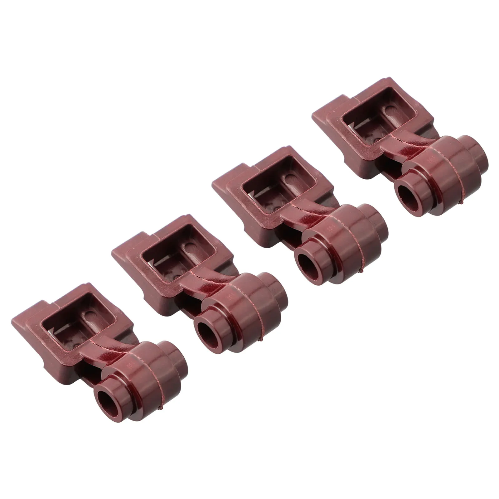 Brush Holder for DWE46101 D28143 D28142 D28141 D28139 D28137 D28136 D28135 D28134 D28133 D28132C D28132 D28131 4 Pieces Included