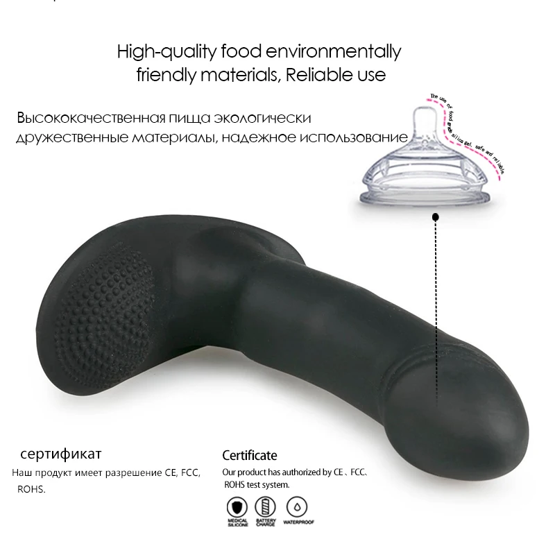 G Spot Clitoris Stimualtion Anal Plug Vibrator Anal Butt Plug Vibrator Powerful Motors Prostate Massager Sex Toys For Men/Women female sex toys,anal plug vibrator,clitoris vibrator,vibrator sex toy,male sex toys