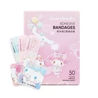 Sanrio Hello Kitty Adhesive Plaster in Case 726915