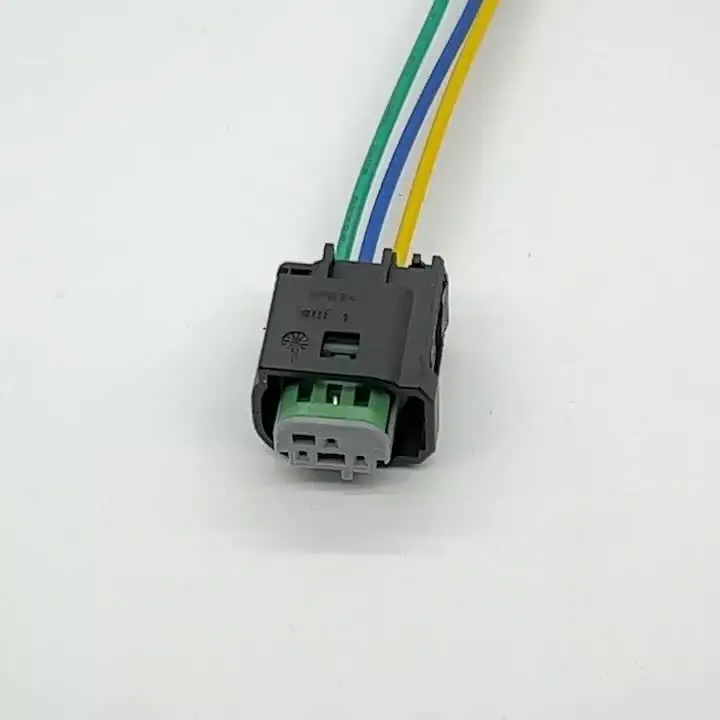 myu② ECU MN122228 PLUG AND PLAY E6T36497 IMMO OFF Mitsubishi