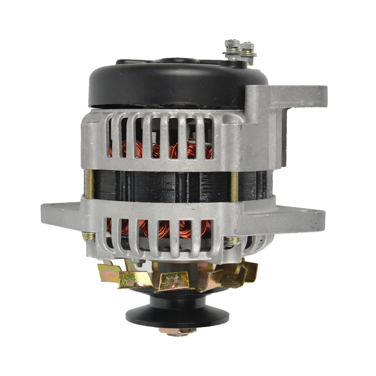 

220V 1500W High-Power Generator Permanent Magnet Brushless Constant Voltage Household Pure Copper Wire Core Small Power