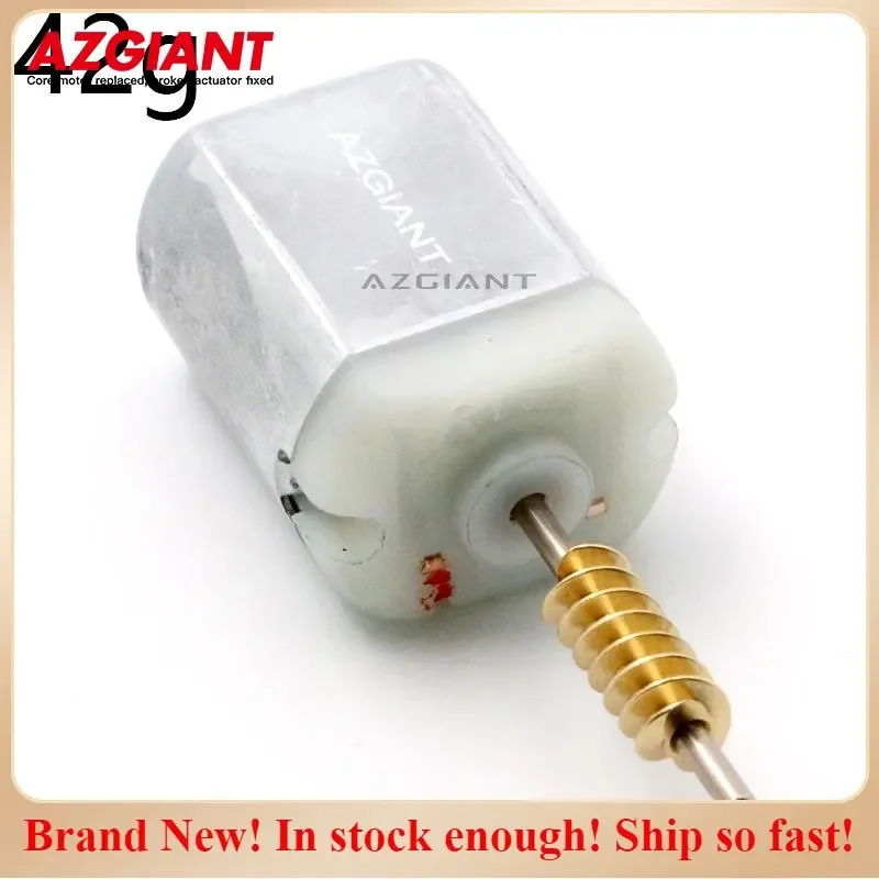 

For Mazda 6 3 MK3 ESL/ELV Steering Column Lock motor 12V FC-280 control dropshipping center akcesoria samochodowe