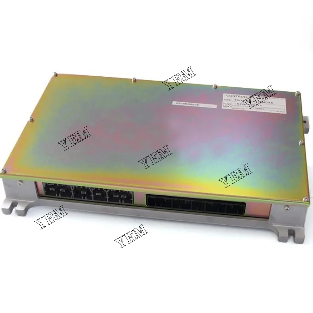 

Контроллер YN22E00234F6 YN22E00354F5 для Kobelco SK210LC-8 SK250-8, панель процессора, конкурентоспособная цена