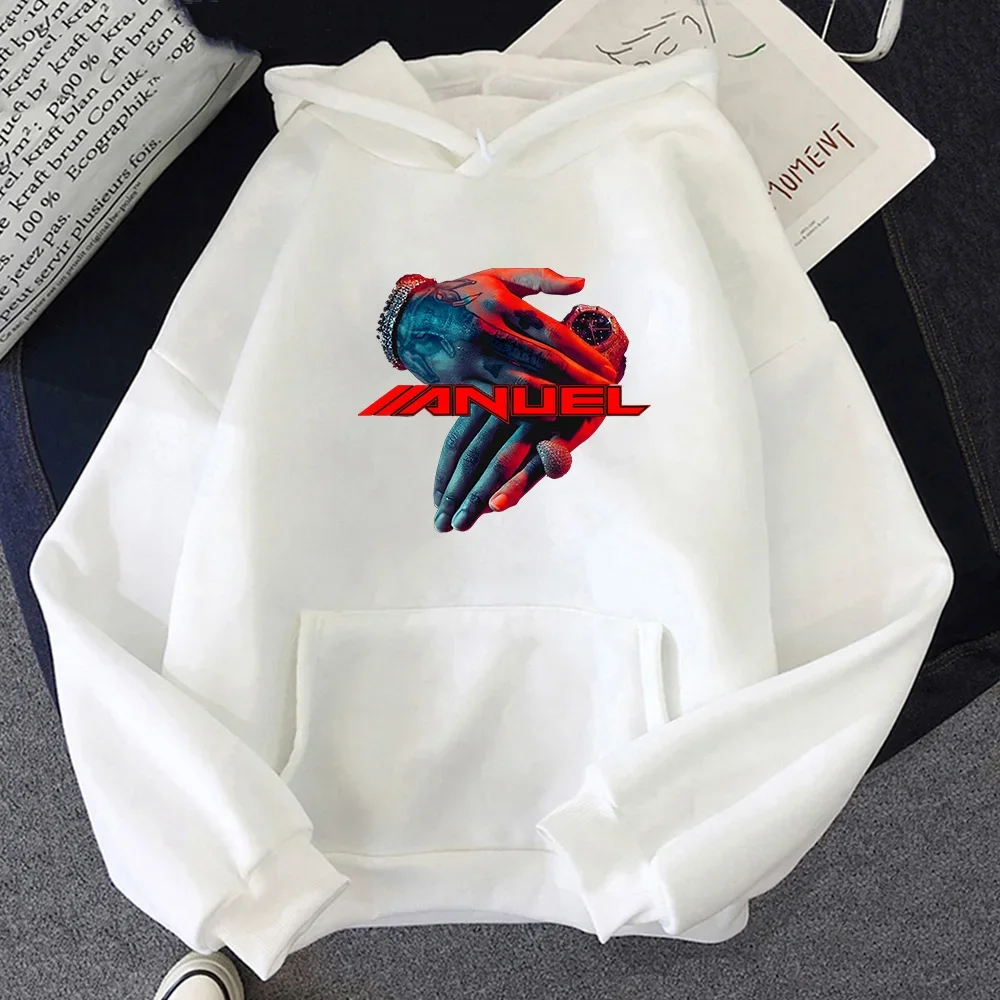 

Одежда рапера ануелаа для мужчин, толстовки в японском стиле аниме, повседневные пуловеры в стиле унисекс в стиле Харадзюку большого размера, винтажная Мужская теплая толстовка с мангой