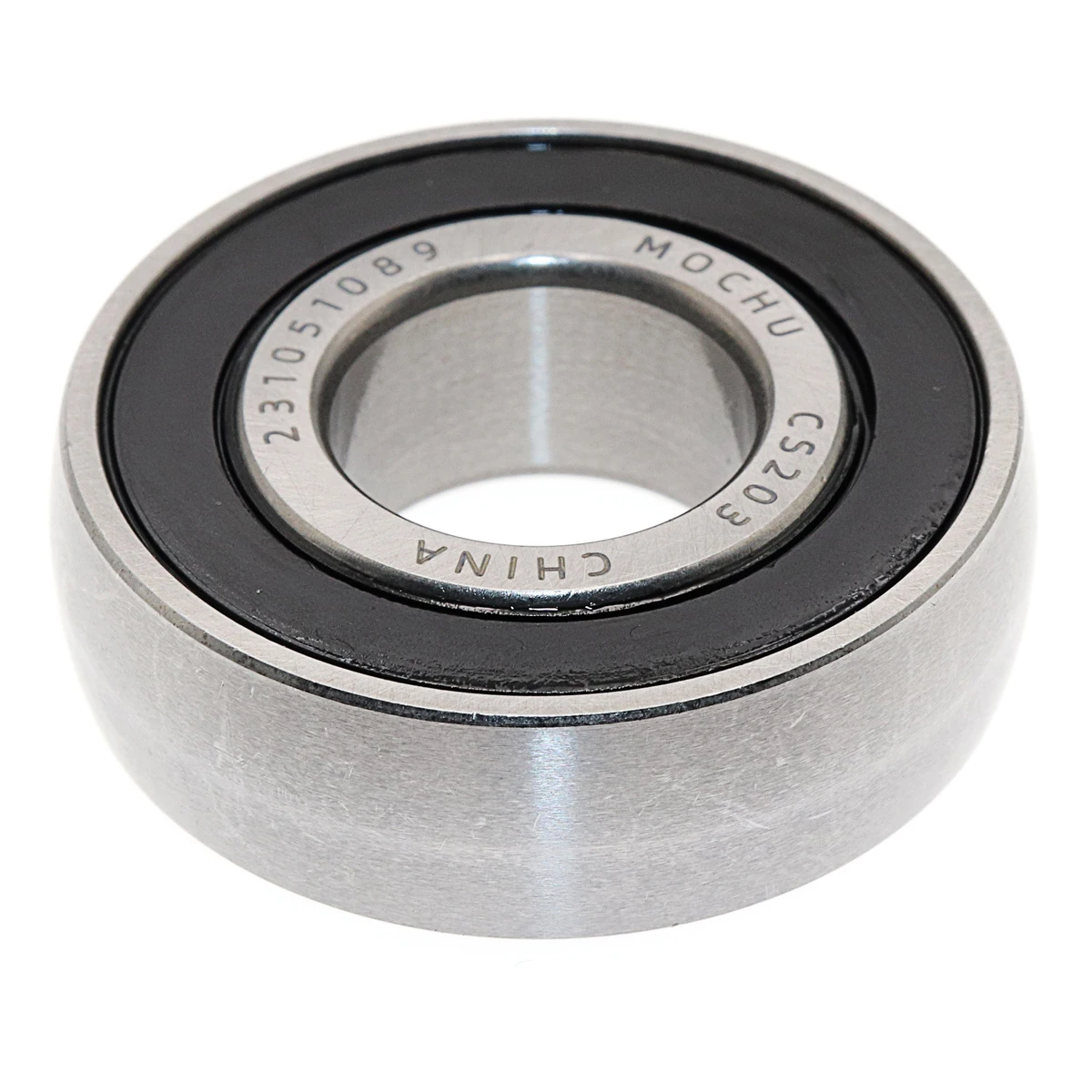 

MOCHU CS203 UD203 1726203-2RS1 17X40X12 сферические подшипники из хромистой стали