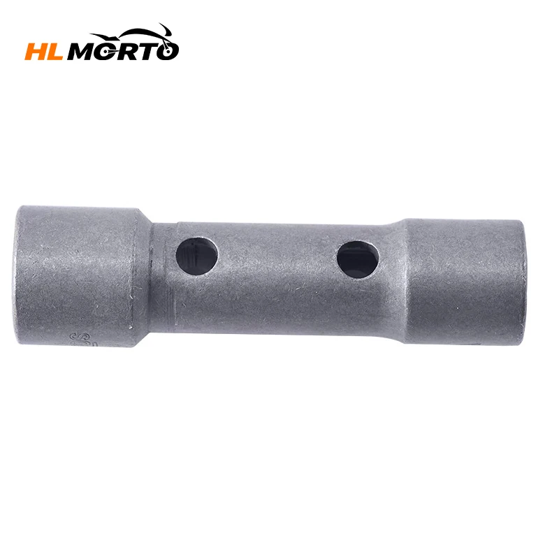 

16mm 18mm Spark Plug Socket Remove Wrench Spark Plug Spanner Tool For JH70 CG125 GY6-125 Moped ATV Go-Kart