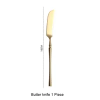 Butter knife