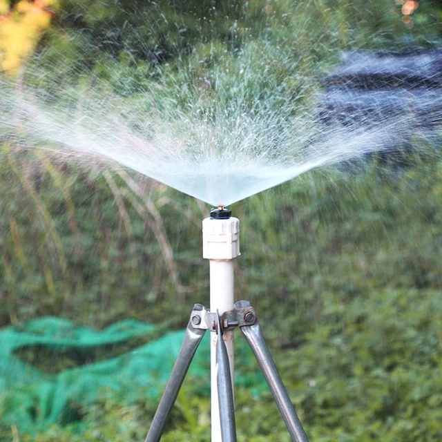1 Pièce Système D'irrigation De Jardin, Kit D'arrosage Automatique