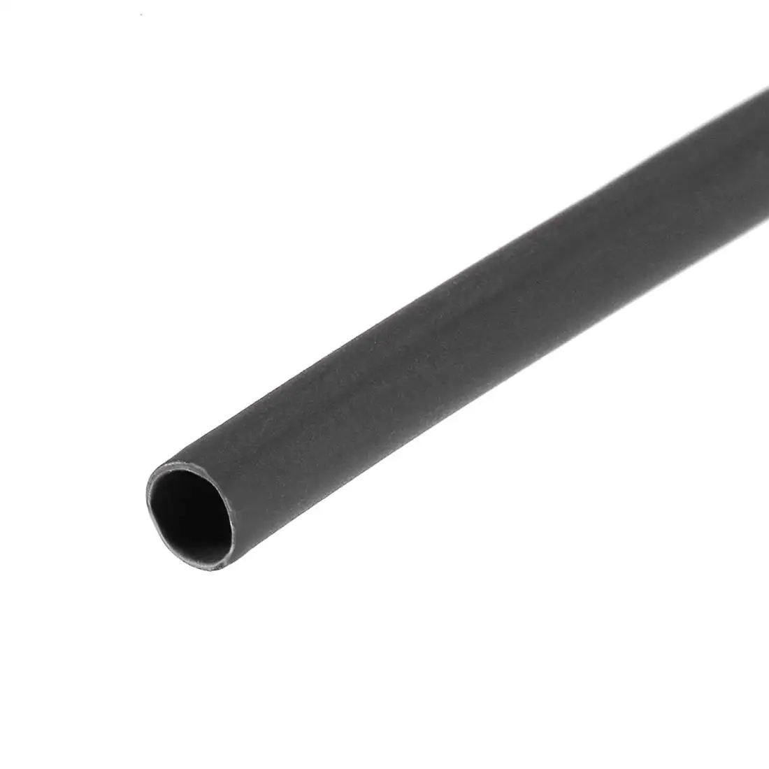 

Keszoox Heat Shrink Tubing, 1/16"(1.5mm) Dia 3.4mm Flat Width 2:1 Ratio Shrinkable Tube Cable Sleeve 7m - Black