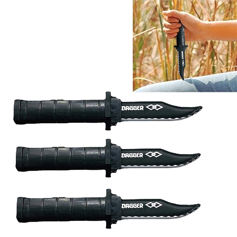 

Искусственный кинжал на Хэллоуин, искусственные трогающие людей, телескопический штык, скользящий лист, розыгрыш, детская игрушка