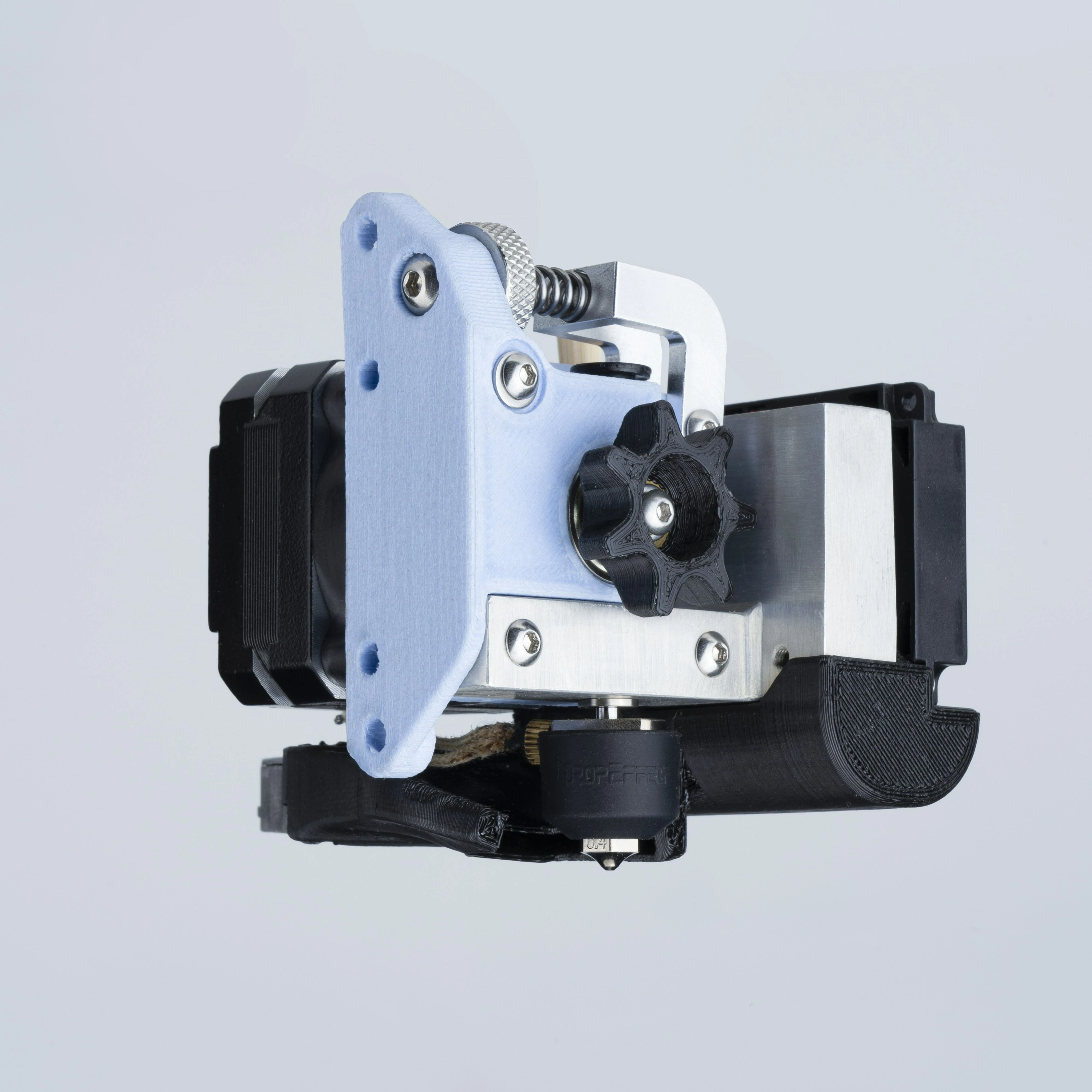 Dropeffect Omniadrop V3 Extruder For Flexible Filament Print Dual Drive