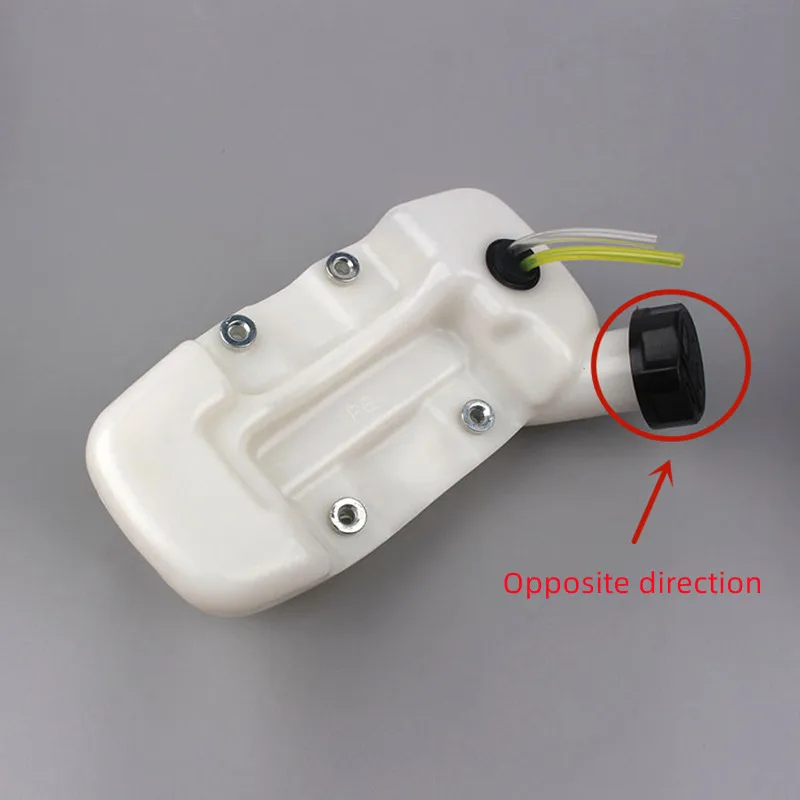 G45 Fuel tank For Zenoah G4K G35L G45L BC4310 BC3410 HUS 143R 143