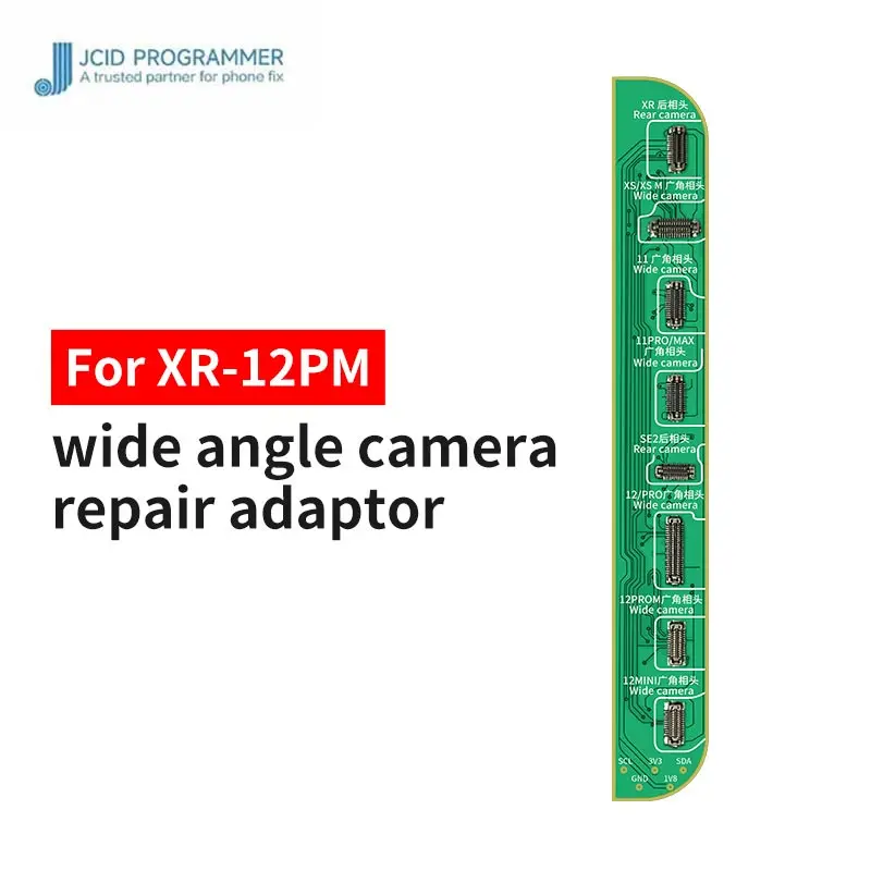 JCID JC V1S Pro V1SE Touch/Câmera/Vibração/Auricular/Tono