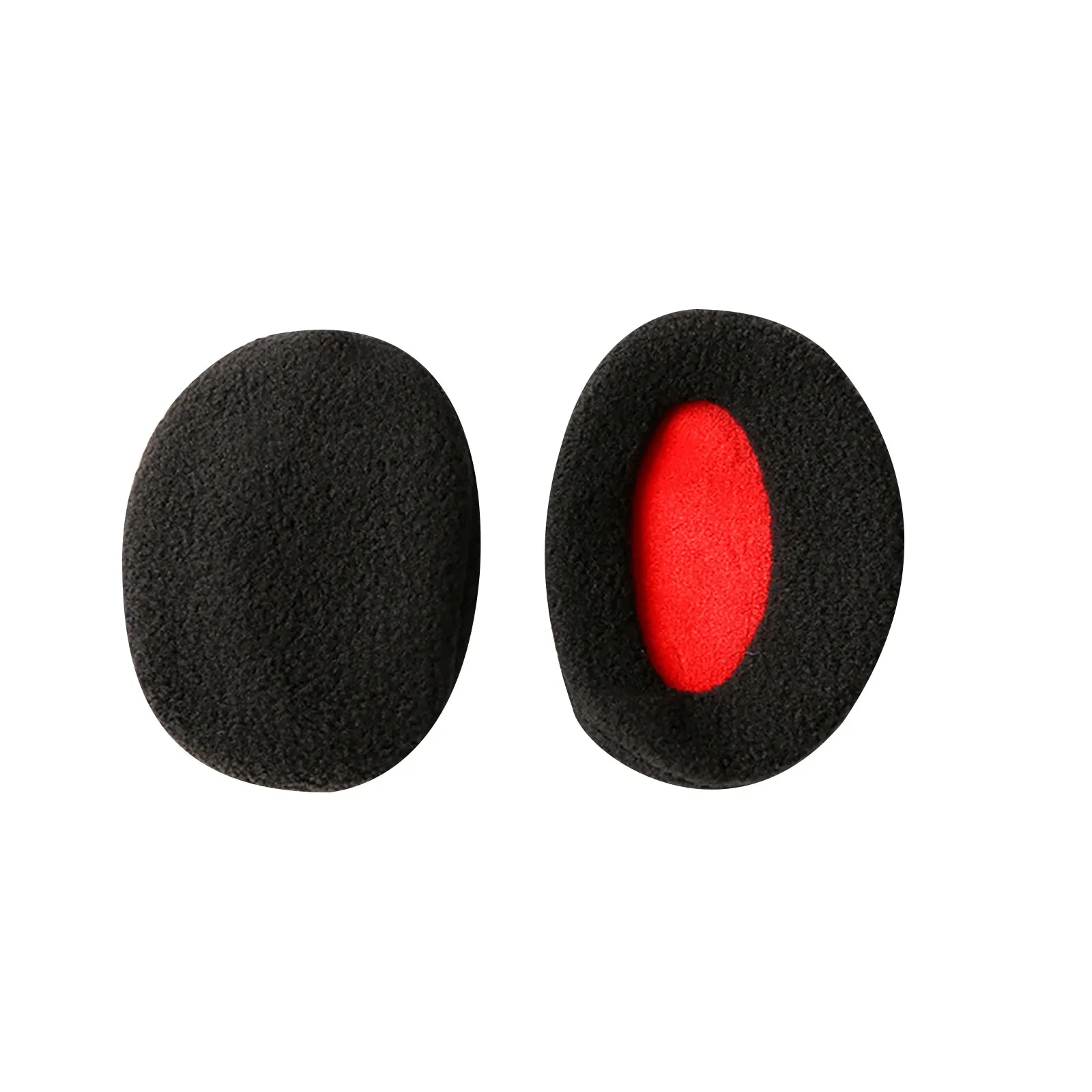 Warm Earmuffs Fur Earmuffs Fashion Men And Women Everyday Leisure Tab Keep Warm Durable Thermal Ear Cover Lovely Plush Ear Protection to Keep Warm for Men
