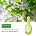Natural and fresh