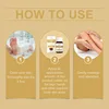 30ml Hair Removal Oil Painless Hair Removal Nourishing Skin Hair Inhibitor Body Massenger Oil Natural Repair Beauty Skin Care 5