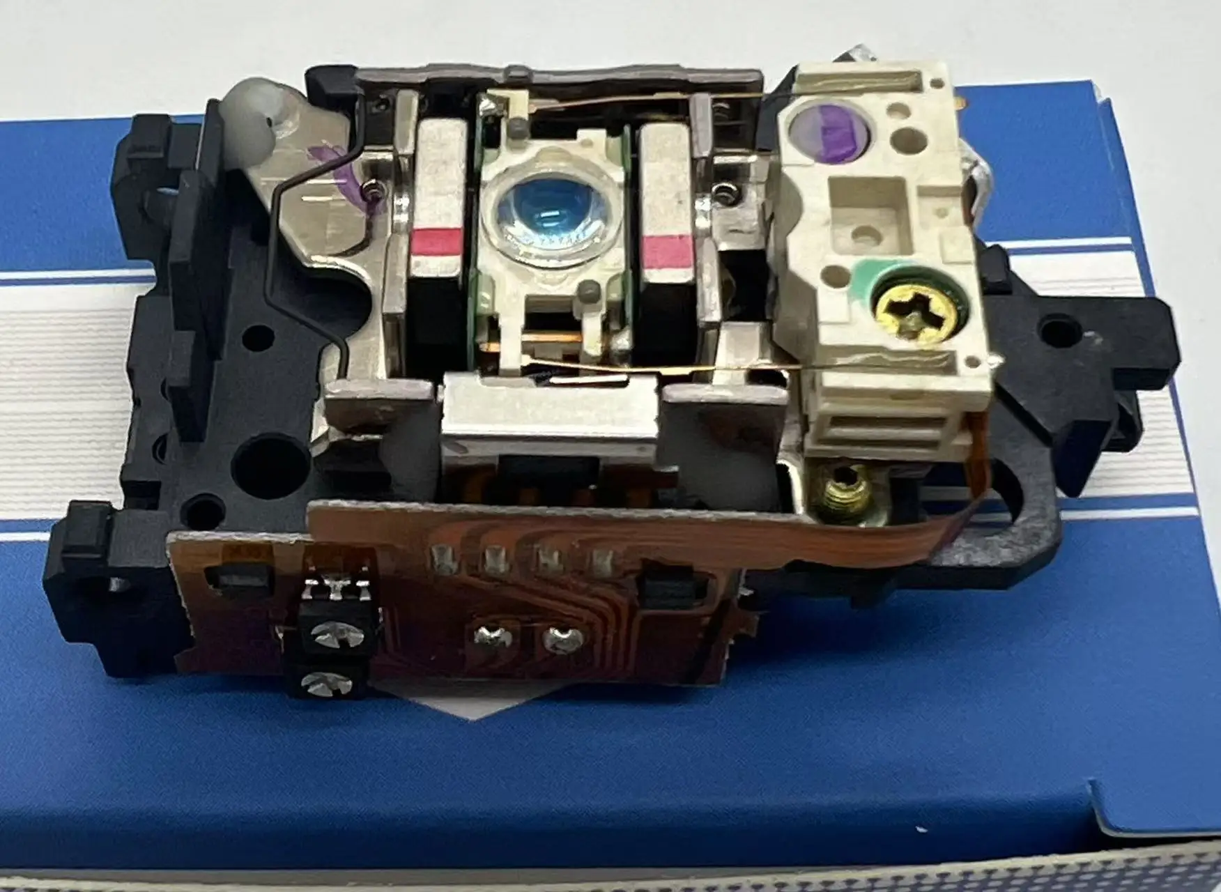 Replacement For PIONEER CDJ-200 CD Player Spare Parts Laser Lens