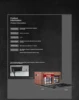 1/64 Diorama Car Garage Model LED Lighting Convenience Store Scene Display Model 5
