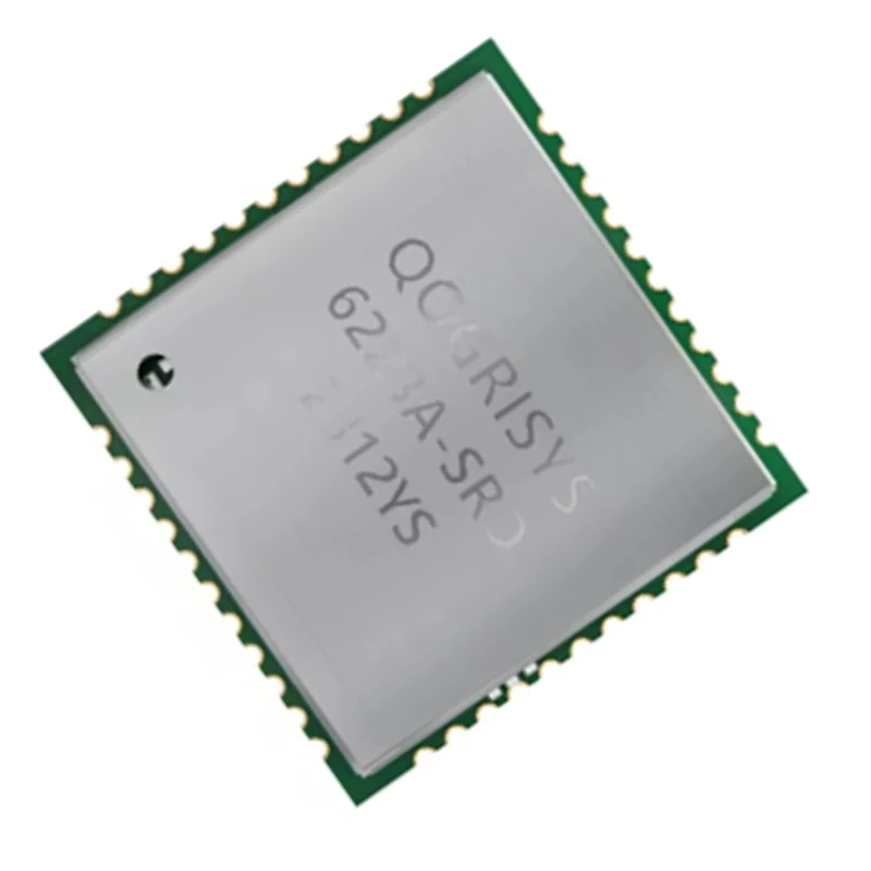 C-Convenient-Low Power 2.4G 무선 인텔리전스 스피커 모듈 RTL8723DS SDIO 인터페이스 Wifi 블루투스 2-In-1