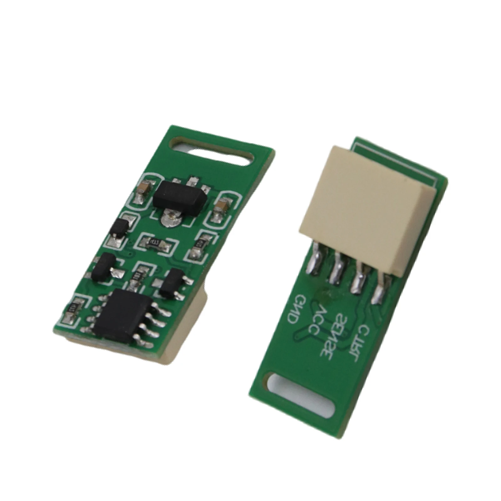 1pc DC 12V 4 Pin Fan Simulator for Antminer all Miner Fan Simulator Board 6600-7300 RPM For turbo fan
