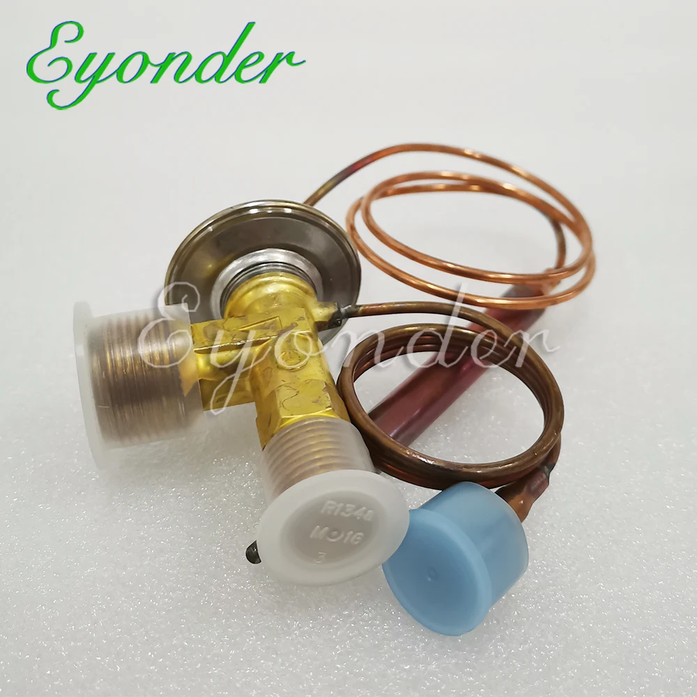 オリジナル本物/C AC 空調 TX 膨張弁トヨタコースター XZB40 XZB50