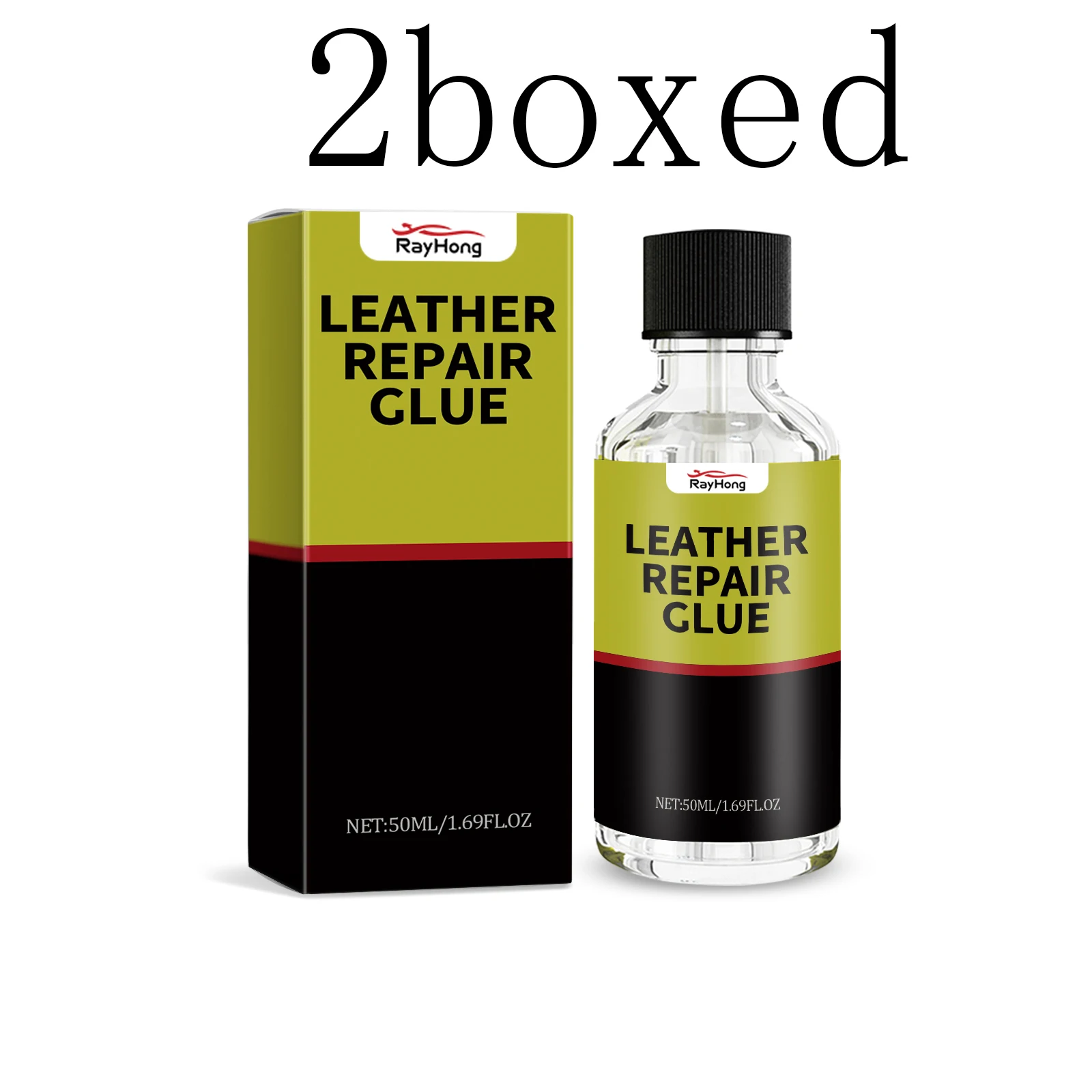 50mlx2boxed