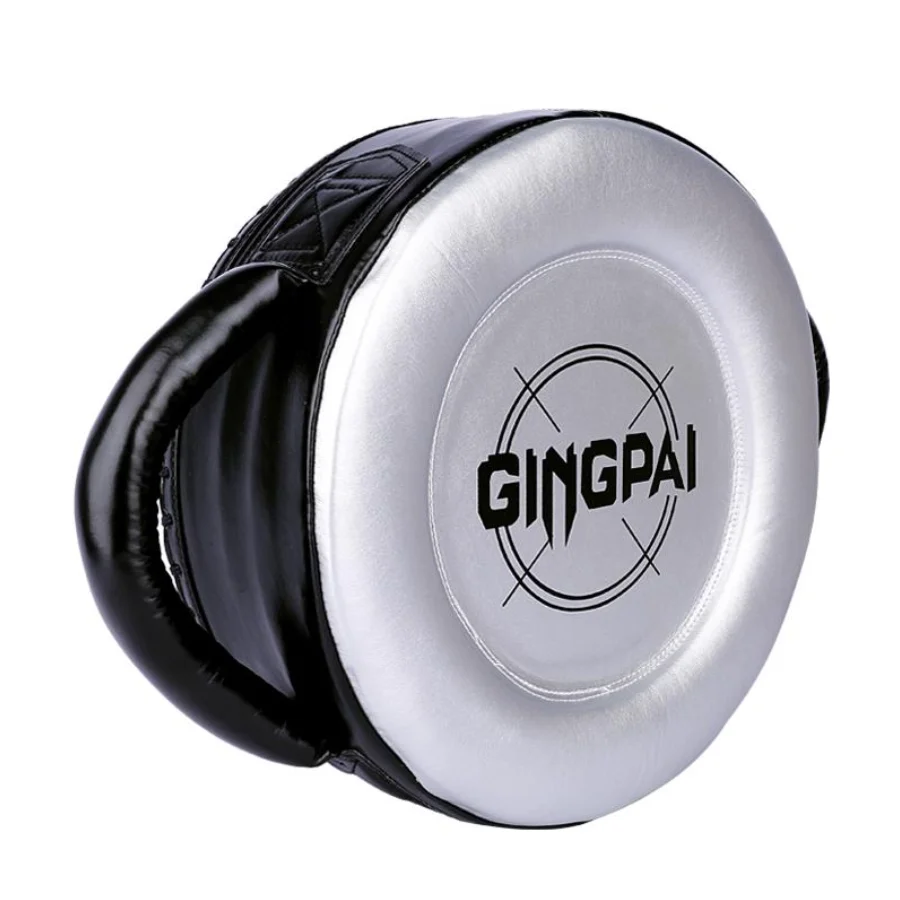 Heavy Punch Target Boxing Training Field Target Muay Thai MMA Circular Combat Hand Target Fitn Gym Equipment