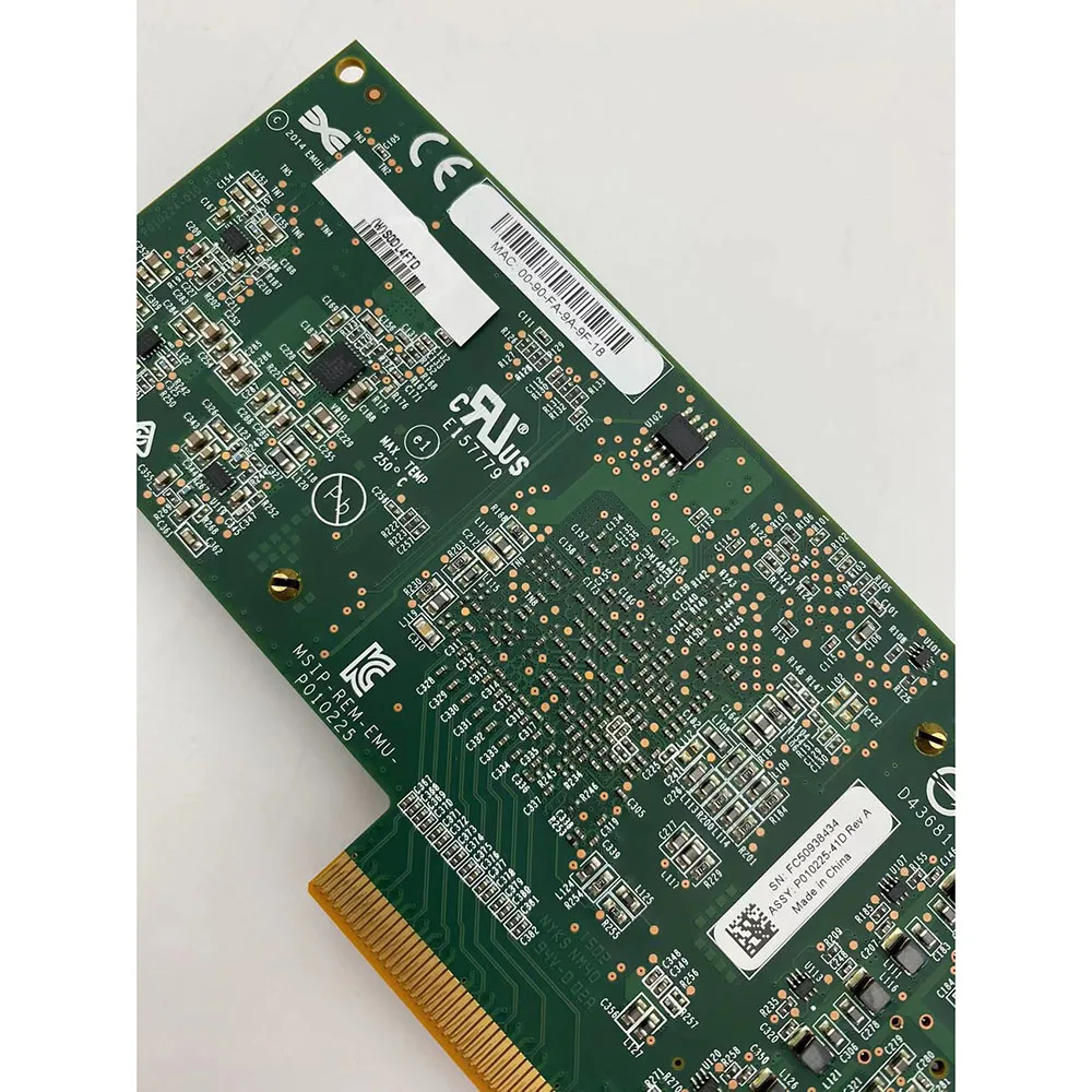 Рисунок 4 - Для IBM EN15 EN16 2CE3 00ND464