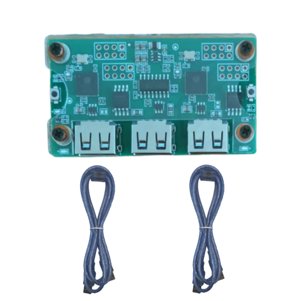 75T DMA Bundle - Dma Card 75t Board + 6Th Gen Fusion Device