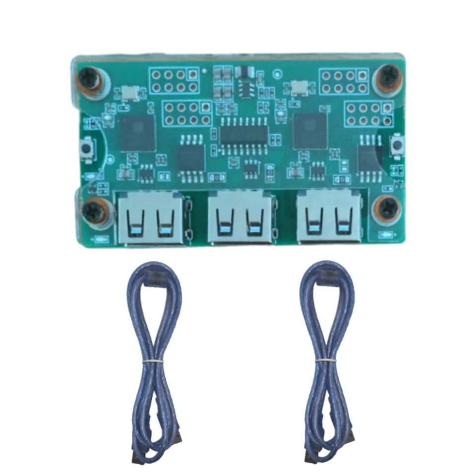 75T DMA Bundle - Dma Card 75t Board + 6Th Gen Fusion Device