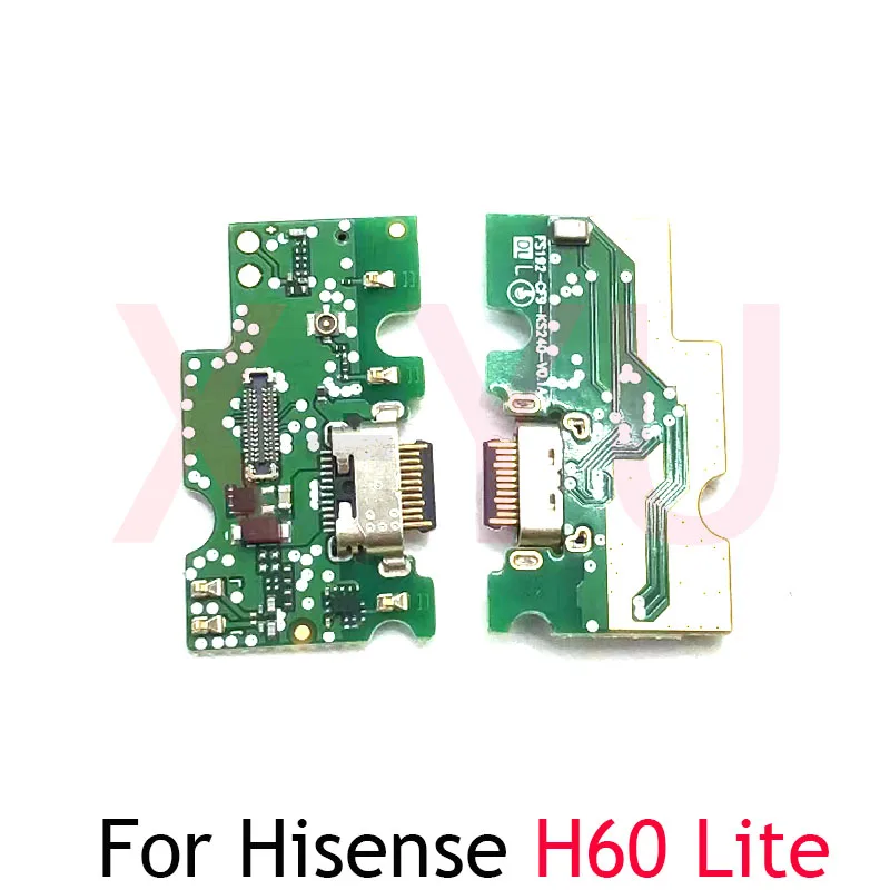 

Для Hisense H60 H50 H40 H30 Lite Zoom USB-порт для зарядки док-станции