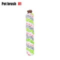 Pet brush
