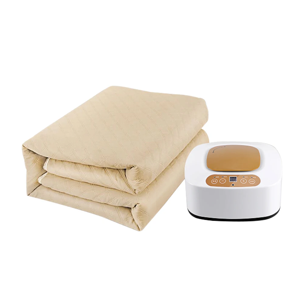 

Hot Sale Winter Body Warmer Smart Electric Blanket Water Heating Blanket