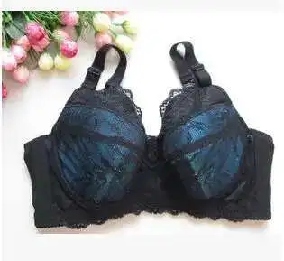 Extra Large Plus Size Womens Bra Cup Bras Full Figured Bras 34 36 38 40 42 44 46 48 B C D E F G H Soutien Gorge