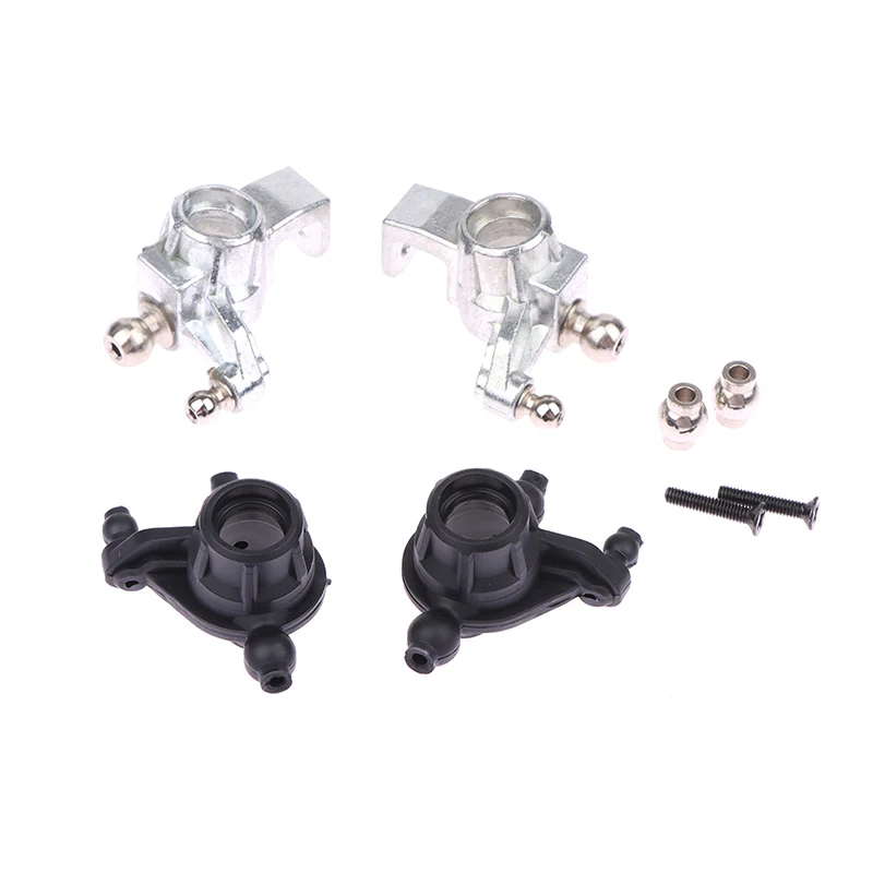Support moteur pour drone FPV à côté d'un moteur, illustrant la compatibilité et la taille compacte