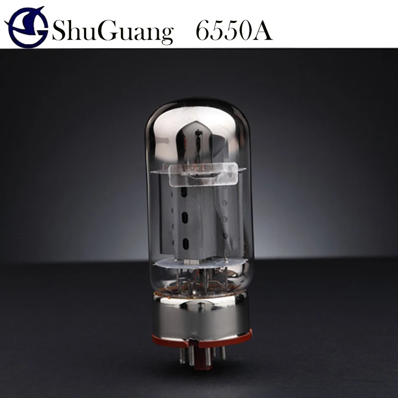 Shuguang Tube 6550A-98 6550 Vacuum Tube Replace KT88 6550B 6550