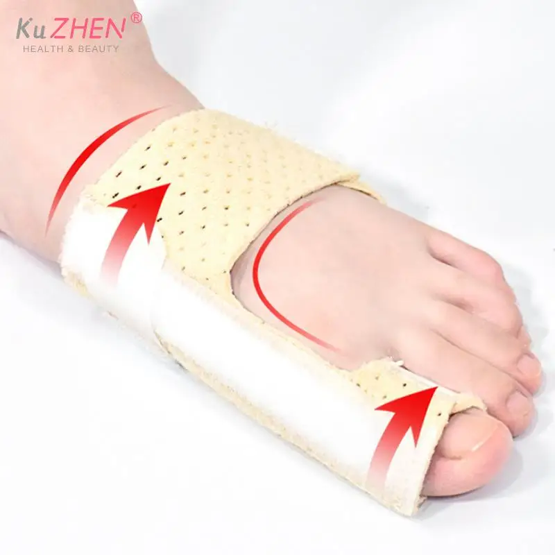 

1PC Adjustable Hammer Toe Straightener and Corrector for Metatarsalgia Claw Toe Mallet Toe Pain Relief Splint Foot