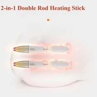 USB Automatische Temperatur Control Heizstab für Männlicher Masturbator Heizstab Erwachsene Sex Spielzeug Zubehör Heizung Paar Sexuelle 5
