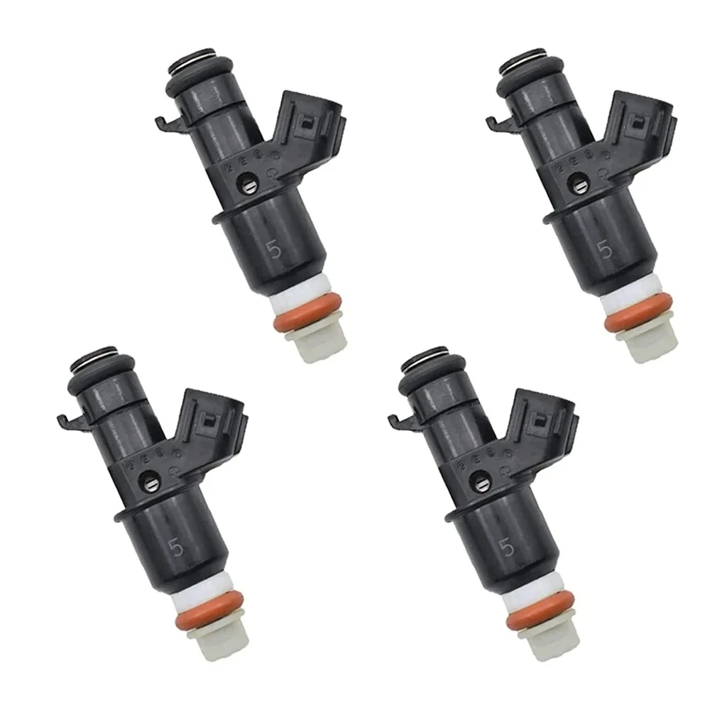 

For CR-V 2.0L,CRV 2.0L Fuel Injector Nozzle 4PCS 16450-RZP-003 16450RZP003