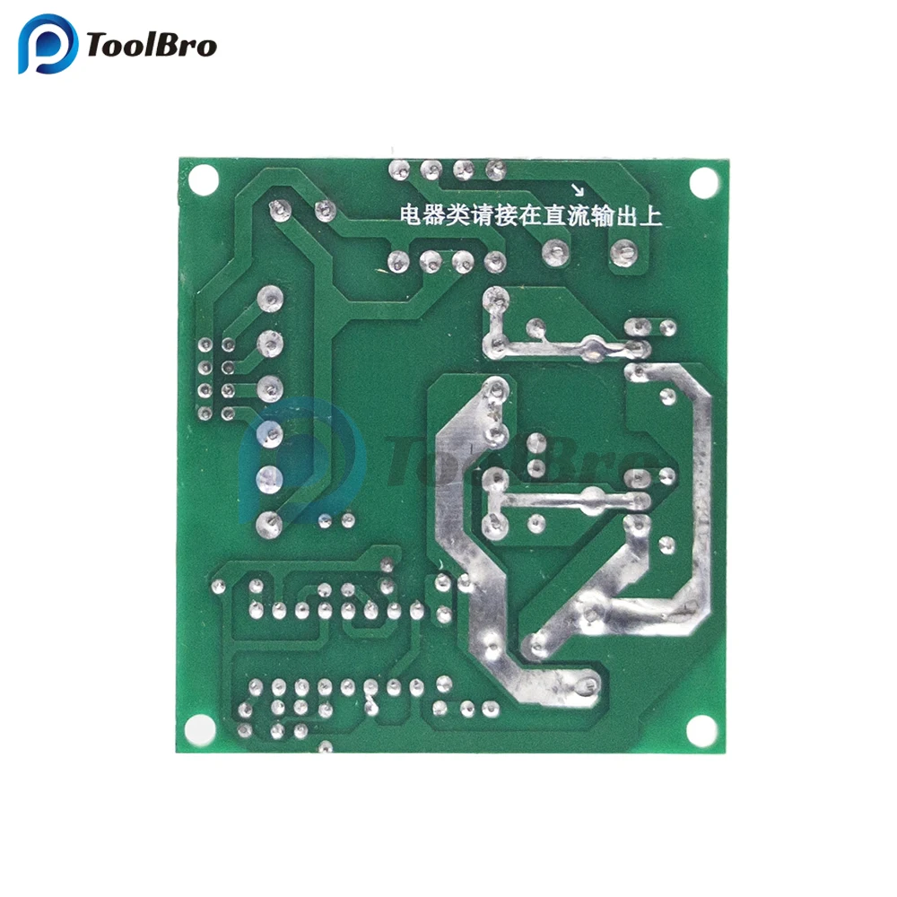 150W DC-AC Power Inverter DC 12V a AC 110V 220V Step Up Boost Converter regolatore di tensione alimentatore Booster Inverter per auto - immagine 5