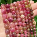 Tourmaline Jade