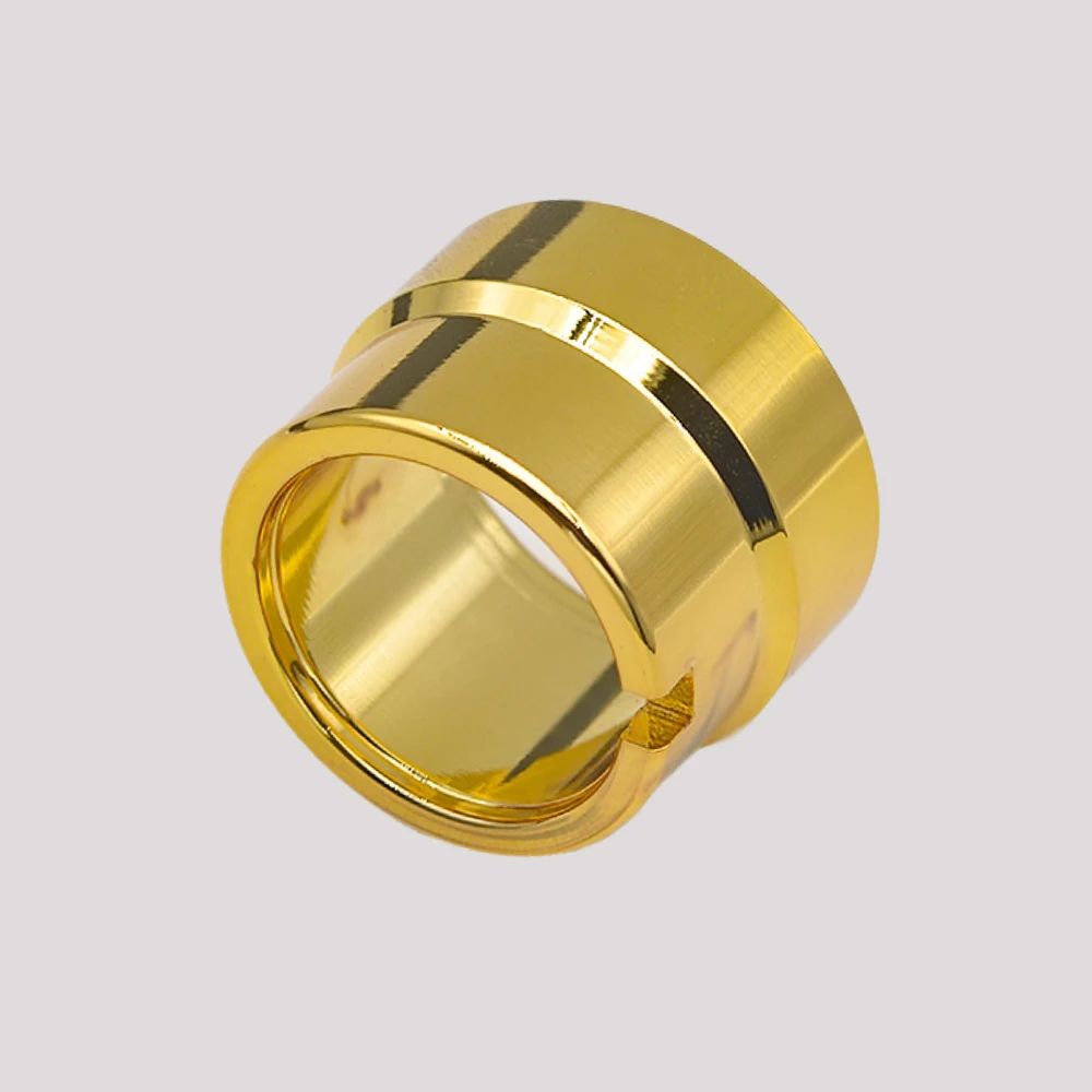Copper Watch Movement Holder Base fit For Seiko NH34 NH35 NH36 7S26 7S36 8215 2824 Movement Double-head NH34 NH35 Holder Support watch repair tool