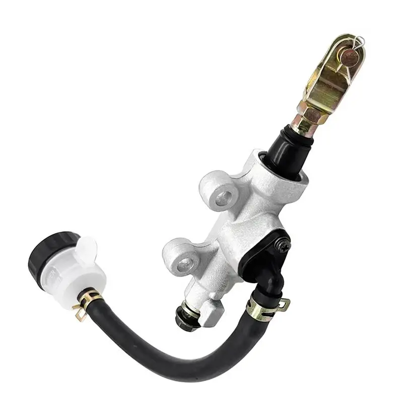 X95-빅 베어 그리즐리 코디악 울버린 300 350 400 450 660 PRO-4 Pro 5KM-2583V-00-00용 리어 브레이크 마스터 실린더