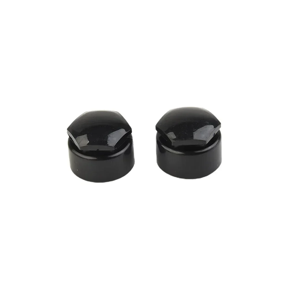 Car Accessories Wheel Nut Caps Screw Caps Auto Accessories Wheel Nut Covers Bolt Nut Covers 24Pcs 17mm Nut Car Wheel Auto Hub Screw Protection Anti-theft Cover Cap With Removal Tool For Opel For BMW 16/2mmx17mm