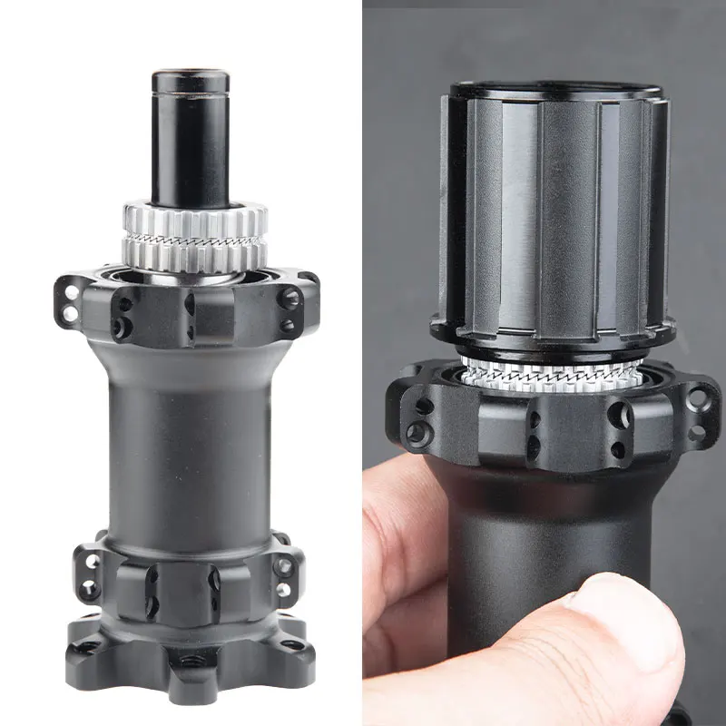 54 t sl-dt swiss 36t用のスターラチェット54歯,mtbおよびロードバイク